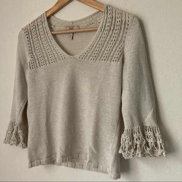 Easel Knit Sweater M - Picture 3 of 10